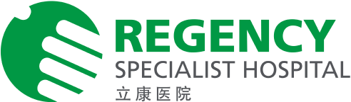 Regency specialist hospital