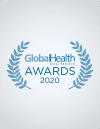 Awards at the 2020 Global Health APAC Awards