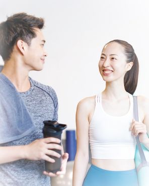 Wellness Warrior package