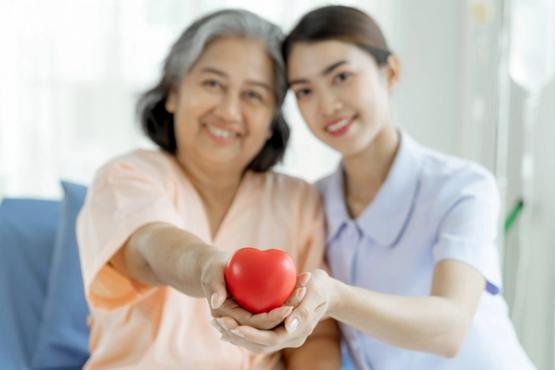 Heart Vitality Screening
