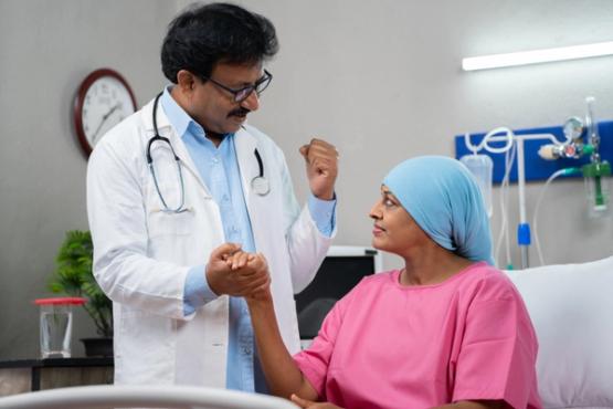 Cancer Centre