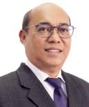 Dr Norhashim Bin Ahmad