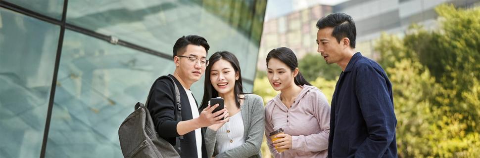 International Patients