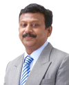 Dr Muthiah Kumar Kumaravelu
