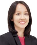 Dr Christina Ng Wei Khee