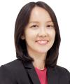 Dr Christina Ng Wei Khee