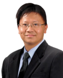 Dr Hu Mung Chee