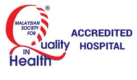Malaysian Society for Quality in Health (MSQH) Accreditation
