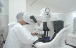 Hinotori Robotic Surgery