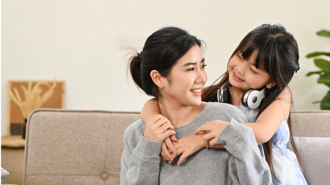 Kid & Teenager Screening