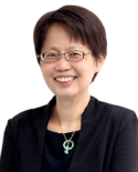 Dr Lai Fui Boon
