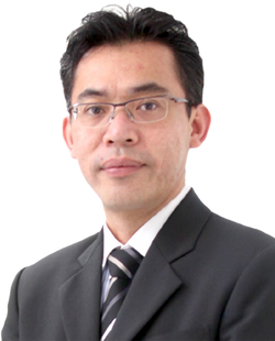 Dr Wong Cheng Yang | Regency