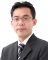 Dr Wong Cheng Yang