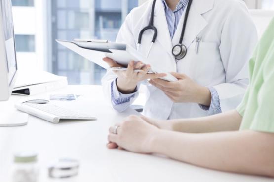 Annual Diabetes Complication Screening