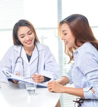 Quick Health Risk Assessment