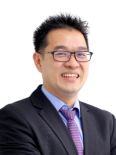 Dr Chang Hok Keong