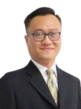 Dr Ng Kheng Soo