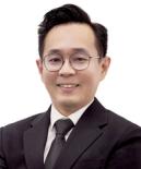 Dr Gan Kiat Kee