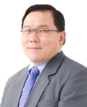Dr Patrick Cheah Wei Chen