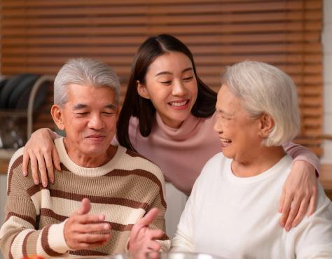 Golden Care Screening