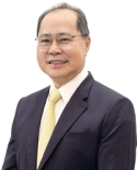 Dr Chong Mian Yoon