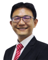 Dr Jonathan Lee Chee Siong