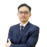 Dr David Woo Wen Wei