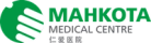 Mahkota Medical Centre logo