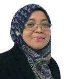 Dr Nisah Binti Abdullah