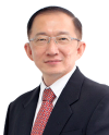 Dr Lau Kai Poh