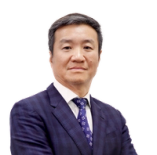 Dr Lim Teck Chin
