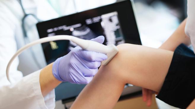 Bone Vitality Screening