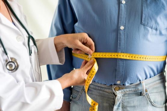 Specialist-Led Medical Weight Management