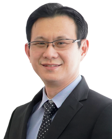 Dr Yaw Chong Hwa | Regency