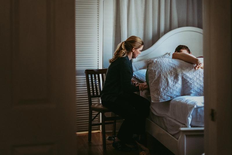 Midwife Colleen Shulenberger – A Sacred Nest Midwifery & Wellness – Tyler, TX