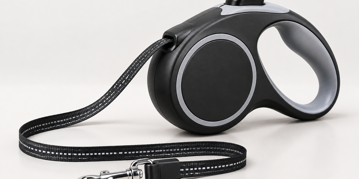 Best Retractable Dog Leashes 2026: Safety and Durability Compared