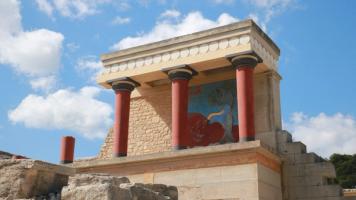 Knossos Private Tour