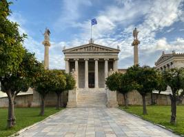 Athens Small-Group Acropolis & Acropolis Museum Tour