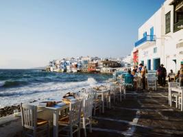 Matsuhisa Mykonos