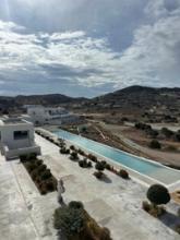 Domes White Coast Milos