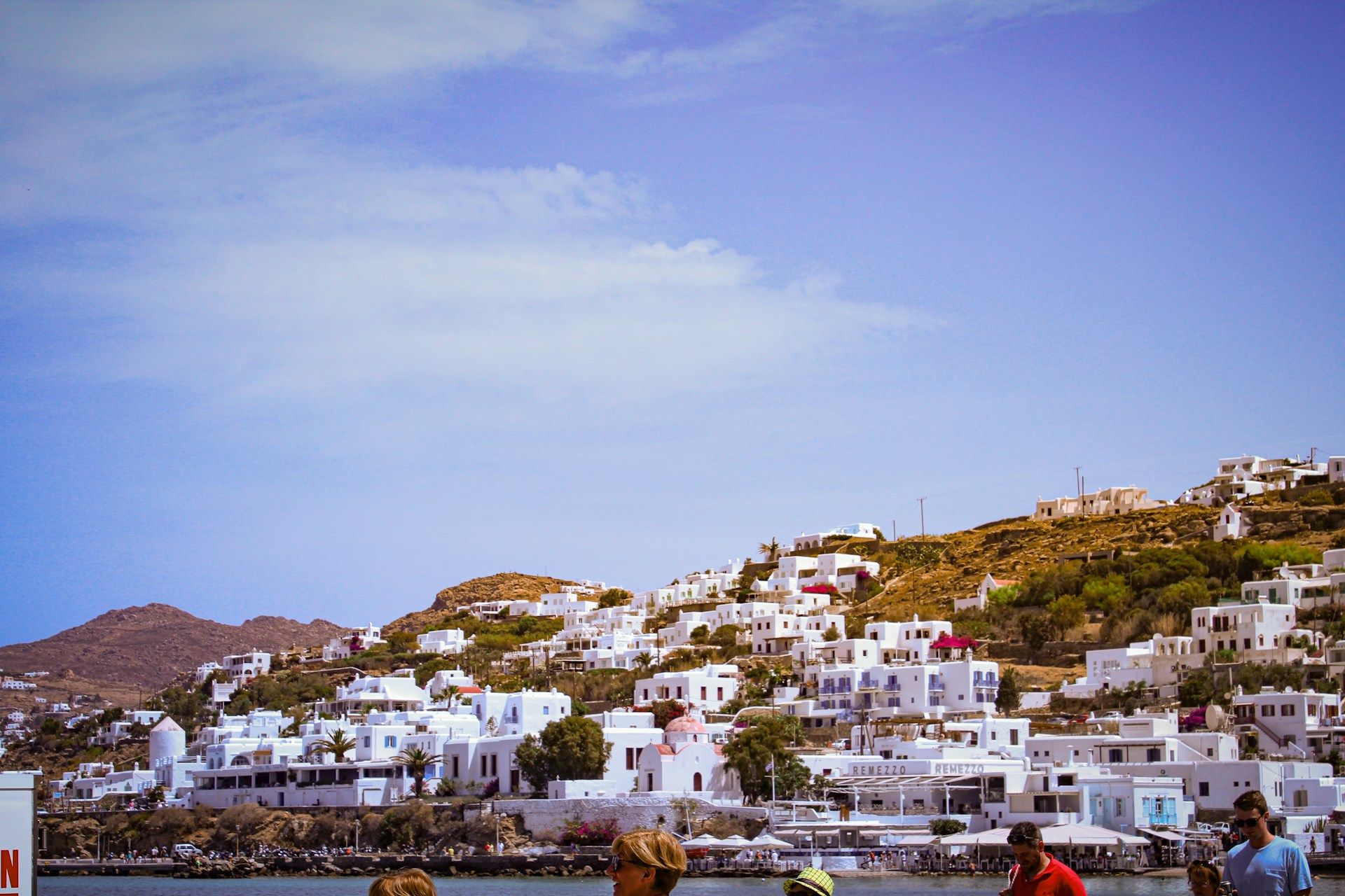 Best Places to Visit in Greece by Month: Your Complete Seasonal Guide