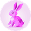 icon of 兔子AI