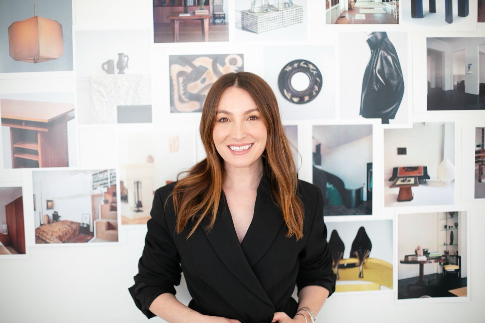 Elizabeth Schild Kott, host of Too Niche?