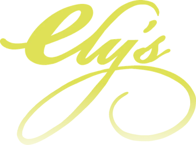 Ely's Fine Foods logo
