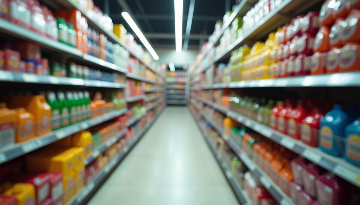 Learn from Canadian Successful CPG Branding Examples