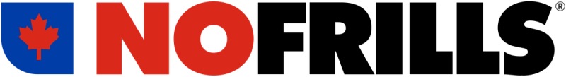No Frills logo