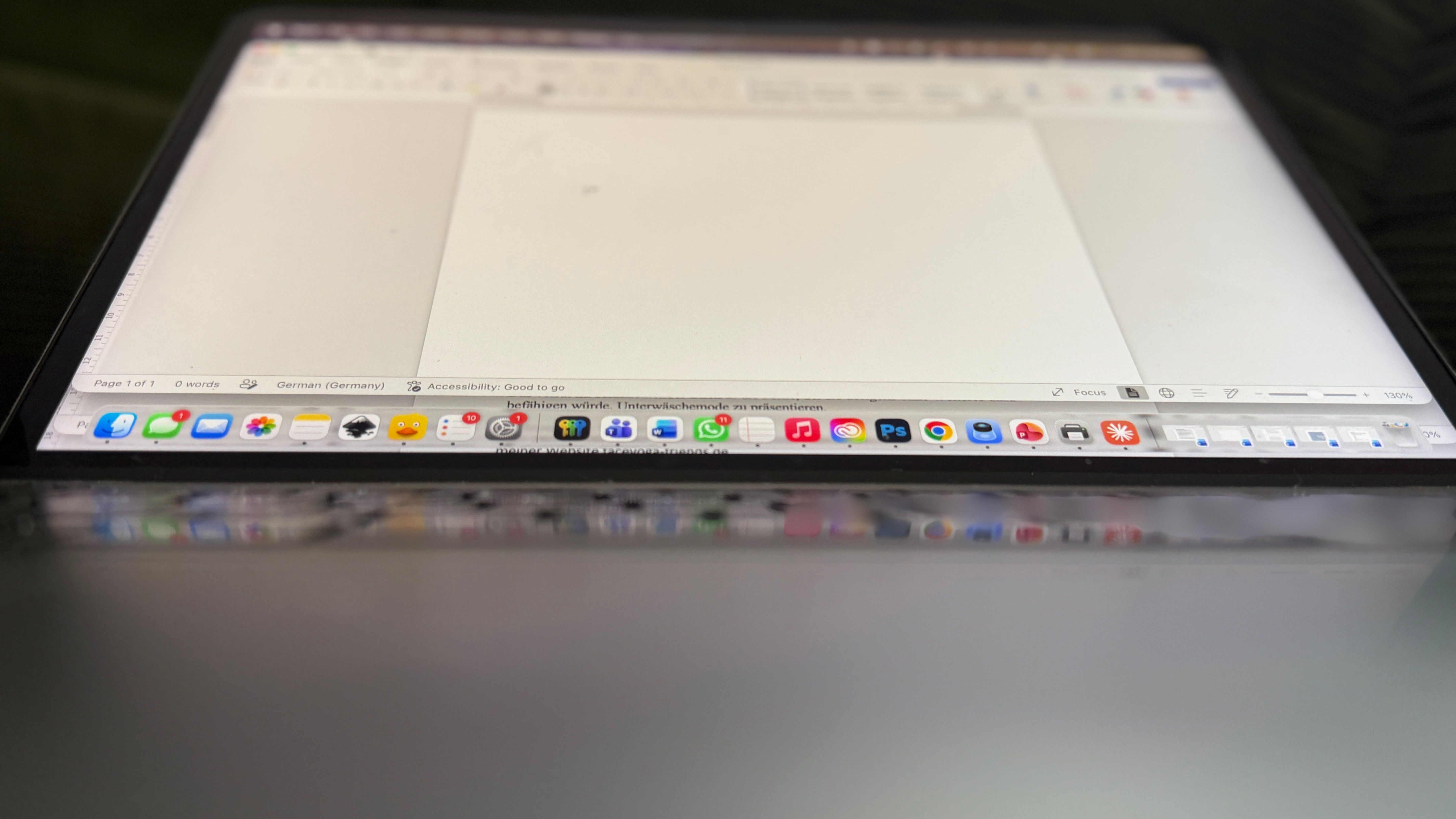 laptop