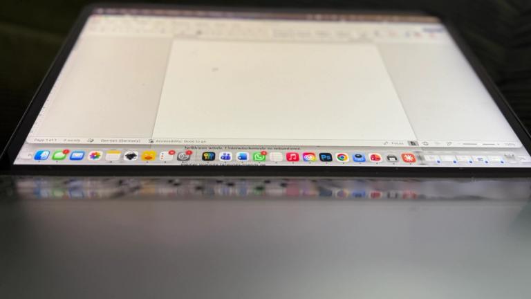 laptop
