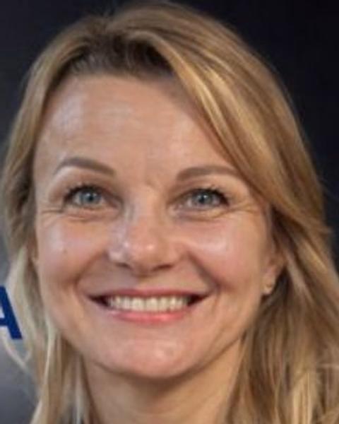 Porträt Magdalena