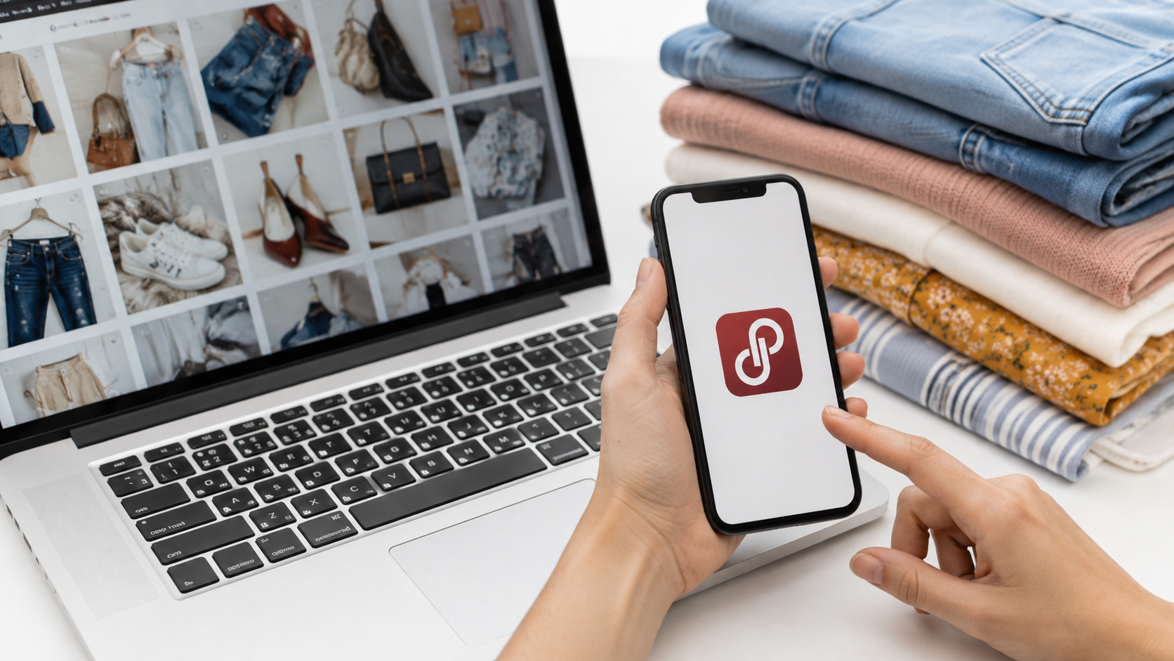 How to Set Up a Poshmark Account Without a Phone Number